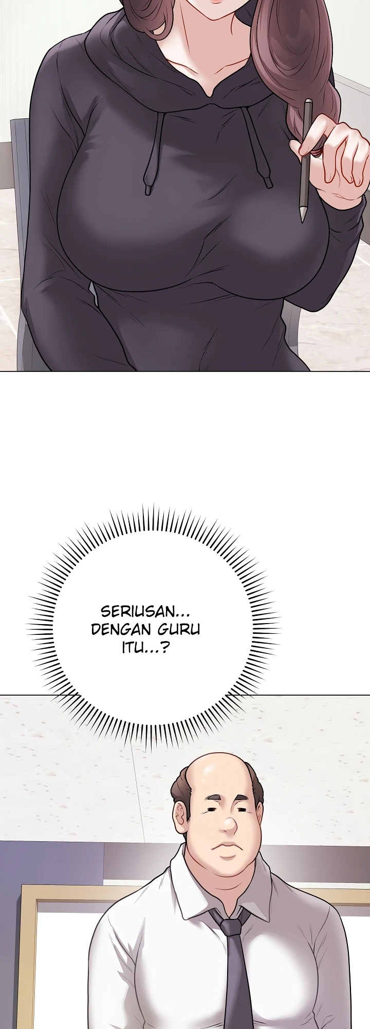 Signed, Sealed, Mistaken - Page 25